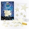 Набір наклейок 4M Сяючі Зірки (00-05210) - Pampik - 3