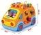 Іграшка-сортер Hola Toys Веселий автобус (988) - Pampik - 6
