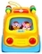 Іграшка-сортер Hola Toys Веселий автобус (988) - Pampik - 5