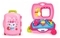 Ігровий набір Hola Toys Валіза принцеси (3109) - Pampik - 5