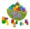 Розвиваюча гра Viga Toys Балансуючий слон (50390) - Pampik - 2