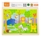 Пазл Viga Toys Сафари, 24 элемента (50198) - Pampik