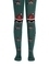 Колготки Conte Kids New Year, р.80-86, темно-бірюзовий (19С-96/1СП) - Pampik - 2
