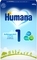 Humana 1 (Хумана 1) сухая молочная смесь с пребиотиками для новорожденных, 600 г - Pampik