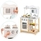 Дитяча дерев'яна кухня Ecotoys (TK040A) - Pampik - 6
