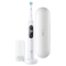 Електрична зубна щітка Oral-B iO серія 7, білий - Pampik