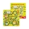 Магнітна гра-лабіринт TOI "Дорожній рух", дерев'яна іграшка - Pampik - 4
