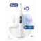 Електрична зубна щітка Oral-B iO серія 7, білий - Pampik - 3