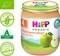 Набір органічного пюре HiPP Перше дитяче яблуко, 625 г (5 баночок по 125 г) - Pampik - 2