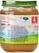 Набір органічного пюре HiPP Перше дитяче яблуко, 625 г (5 баночок по 125 г) - Pampik - 4