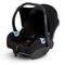 Подарунок. Автокрісло Anex SS-04, чорний (22886) - Pampik