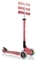 Уцінка. Самокат Globber Primo Foldable Lights, червоний (432-102-2) - Pampik - 2