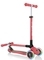 Уцінка. Самокат Globber Primo Foldable Lights, червоний (432-102-2) - Pampik - 3