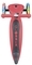 Уцінка. Самокат Globber Primo Foldable Lights, червоний (432-102-2) - Pampik - 5