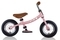 Беговел Globber Go Bike Air, пастельний рожевий (615-210) - Pampik - 4