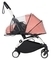Дождевик к коляске BABYZEN YOYO 0+ (BZ10206-01) - Pampik