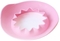 Волшебная формочка Quut для ванны и пляжа Солнце, розовый, 1 шт. (171201) - Pampik