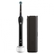 Електрична зубна щітка Oral-B Braun Pro 750 Black - Pampik - 2