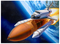 Збірна модель-копія Revell Космічний шатл Discovery (RVL-04736) - Pampik - 4