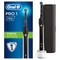 Електрична зубна щітка Oral-B Braun Pro 750 Black - Pampik