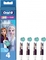 Насадка для электрической зубной щетки Oral-B Kids Frozen II, 4 шт. - Pampik