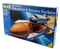 Збірна модель-копія Revell Космічний шатл Discovery (RVL-04736) - Pampik
