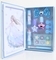 Набір-книга косметики Markwins Frozen Snow Magic (1580364E) - Pampik - 3