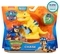 Колективний фігура Spin Master Щенячий патруль Дино-місія Гонщик з динозавром (SM17706/1639) - Pampik - 4