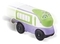 Паровозик Chuggington Коко на батарейках (EU890403) - Pampik