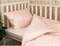 Комплект постельного белья Руно Blue star, бязь, розовый (932.02_Beige star) - Pampik - 3