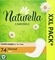 Щоденні прокладки Naturella Camomile Normal 74 шт - Pampik - 3