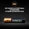 Акумулятори Duracell Recharge AAA 750 мА/ч, 2 шт. - Pampik - 3