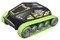 Танк на радиоуправлении Maisto Tread Shredder, черно-зеленый (82101 black/green) - Pampik