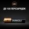 Акумулятори Duracell Recharge AAA 750 мА/ч, 2 шт. - Pampik - 4
