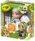 Набір для творчості Crayola Colour n Style Стильні дівчата Джейд (918937.005) - Pampik - 2