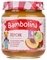 Пюре Bambolina Персик, 100 г - Pampik