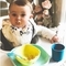 Силиконовая миска Beaba Babycook, салатовый (913432) - Pampik - 6