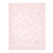 Одеяло Aden + Anais Сollection-ophelia, муслин, 102х80 см, розовый (AWSL10001) - Pampik - 2