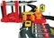 Игровой набор Bburago Гараж Ferrari, 3 уровня (18-31204) - Pampik - 4