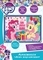 Аплікація «День народження». Ігровий набір ТМ «My Little Pony» (120405) - Pampik
