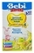 Молочна каша Bebi Premium фруктово-злакова асорті, 250 г - Pampik - 2
