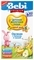 Молочна каша Bebi Premium Вівсяна з бананом і грушею, 200 г - Pampik - 2