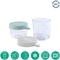 Набор стеклянных контейнеров Beaba Babycook, 2 шт. (912802) - Pampik - 4