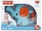 Лейка Fisher-Price Слоник (GMBT007) - Pampik