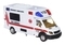 Іграшка Big Motors Швидка допомога (JL81022) - Pampik - 2