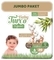 Підгузки дитячі Baby Turco 6XL (16+ кг), 20 шт. - Pampik