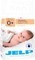 Гіпоалергенний порошок Jelp 0+ для прання кольорового, 4 кг (80002) - Pampik