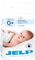 Гіпоалергенний порошок Jelp 0+ для прання білого, 4 кг (80004) - Pampik