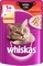 Крем-суп для котів Whiskas з яловичиною, 85 г - Pampik