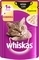 Крем-суп для котів Whiskas з куркою, 85 г - Pampik